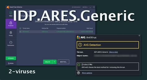 idp ares generic yuzu